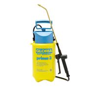 Gloria Prima 3, Nebulizzatore Pressione Con Regolabile Ugello-Ottone