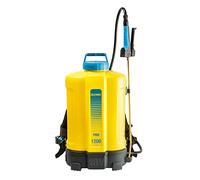 Gloria Haus und Garten 670000 000067.0000 Pro 1200 li-on Irroratore a spalla 12