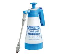 Gloria Profi, Spruzzatore Schiumogeno Professionale e Lancia, 1 L-1 l (Confezion
