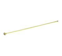 Gloria 109-000.000 (Ottone, Tipo) Tubo di prolunga