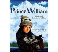 Gloria Rand Prince William (Tascabile)