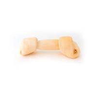 Gloria Rawhide Chews Snackys Nudos Mango Flavor - 150 g