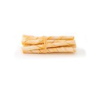 Gloria Rawhide Chews Snackys Palitos Mango Flavor - 150 g
