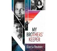 Gloria Reuben My Brothers' Keeper (Copertina rigida)