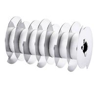 GLORIA Rullo scarificatore, Accessorio per MultiBrush, Per la cura e la scarificazione di prati, Rimuove muschio e feltro erboso, Con lame in acciaio inox