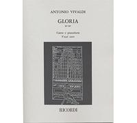 GLORIA RV 589