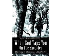 Gloria S Bush When God Taps You On The Shoulder (Tascabile)