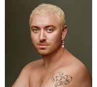 Sam Smith Gloria (CD) Album