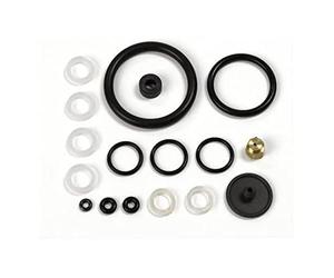 GLORIA Set di guarnizioni, Per spruzzatori da giardino a elevate prestazioni, Non resistente ai prodotti a base oleosa