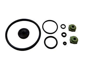 GLORIA Set guarnizioni | Irroratore Hobby 125 FLEX | Set completo di guarnizioni per l'irroratore a pressione GLORIA Hobby 125 FLEX | Ricambio originale