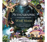 Gloria Shugleva Mythographic Colour and Discove (Tascabile) (PRESALE 19/11/2026)