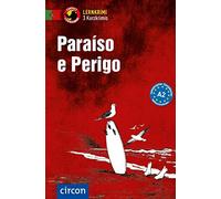 Glória Soares de Oliveira Frank Paraíso e Perigo: Portugiesisch A2 (Tascabile)