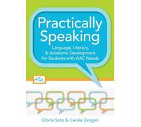 Gloria Soto Carole Zangari Practically Speaking (Tascabile)