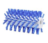 GLORIA Spazzola per Erba Artificiale e Sintetica | Per GLORIA MultiBrush | Accessorio originale | Design a spirale in nylon per pulire, curare e sollevare i fili schiacciati di erba artificiale