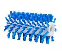 Gloria Spazzola per Erba Artificiale, per la Pulizia e la Cura di Erba Artificiale, Accessorio per MultiBrush, Diametro 10 cm, Larghezza 16,5 cm, Colore Blu