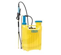 Gloria Spray Zaino Hobby 1800