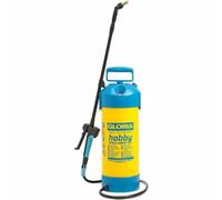 Gloria Haus e Garten 000262.0000hobby exclusiv Drucksprher 5l