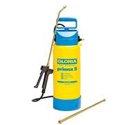 Gloria Haus und Garten 830000 000083.0000 primex 5 Irroratore a pressione 5 l