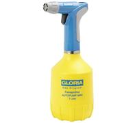 Gloria, Spruzzatore Manuale a Batteria Autopump Mini 1 Litro, Giallo