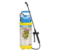 Irroratore a pressione 5 l spray paint 5l gloria haus und garten 000101.0000