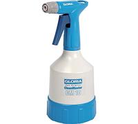 Gloria Cm10, Clean Master, Nebulizzatore Acido Alcali, 1 L