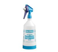Nebulizzatore industriale 1 l gloria haus und garten 000614.0000 grigio blu