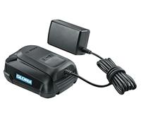 GLORIA Starter Kit BOSCH 18V | Batteria 2,5 Ah e Caricabatterie AL 1810 | Set con batteria 18V e caricatore per dispositivi GLORIA | Compatibile con oltre 150 prodotti BOSCH POWER FOR ALL ALLIANCE