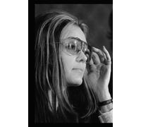 Gloria Steinem: The Woman Who Made Feminism Legible