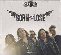 Gloria Story - Born To Lose - CD - 45 - F72z
