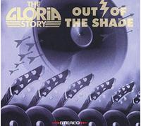 Gloria Story - Out Of The Shade-Ep