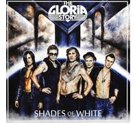 Gloria Story Shades Of White (CD)