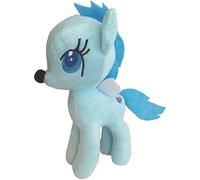 Gloria Stuffed Dog Taglia 22 cm - cane giocattolo - peluche Atreyu - Peluche con Suono - texture morbida - molto forti - azzurro