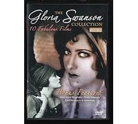 Gloria Swanson - Glorius Gloria: the Collection