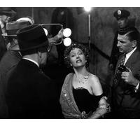 Gloria Swanson Sunset Boulevard [1038374] 8x10 Foto (Altre Misure Disponibile)