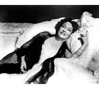 Gloria Swanson Sunset Boulevard [1038377] 8x10 Foto (Altre Misure Disponibile)