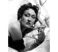 Gloria Swanson Sunset Boulevard [1038379] 8x10 Foto (Altre Misure Disponibile)