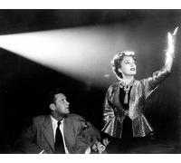 Gloria Swanson Sunset Boulevard [1038385] 8x10 Foto (Altre Misure Disponibile)
