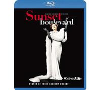 Gloria Swanson - Sunset Boulevard [Edizione: Giappone]