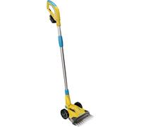 Gloria Haus e Garten FineCut batteria ricaricabile Rasentrimmer senza