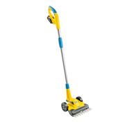 Gloria Haus e Garten FineCut batteria ricaricabile Rasentrimmer senza
