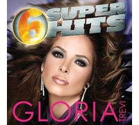 Gloria Trevi - 6 Super Hits
