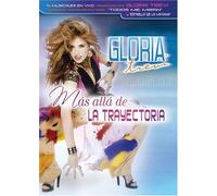 Gloria Trevi - La Trayectoria