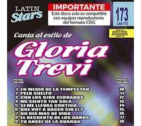 Gloria Trevi-Latin Sta