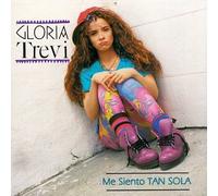 Gloria Trevi - Me Siento Tan Sola by Gloria Trevi (1992-10-05)