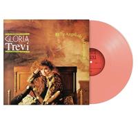Gloria Trevi - Tu Angel De La Guarda [Vinyl LP] [VINYL]