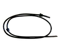 GLORIA Tubo di ricambio + tubo flessibile | tubo flessibile per spruzzatore a pressione da giardino | ricambio | accessorio originale | nero