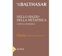 Gloria. Una estetica teologica. Vol. 5 - Balthasar Hans Urs von