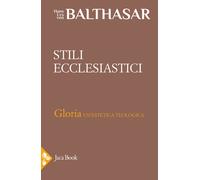 Gloria. Una estetica teologica. Vol. 2 - Balthasar Hans Urs von