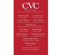 Gloria Vanderbi CVC8 Carter V Cooper Short Fiction Anthology, Book E (Tascabile)