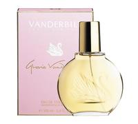 Lasciati sorprendere con Vanderbilt - VANDERBILT edt vapo 100 ml 100% originale e aumenta la tua femminilit con questo esclusivo profumo da donna con una fragranza unica e personale. Scopri i. . .
